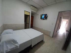 APARTAMENTo JARHEL